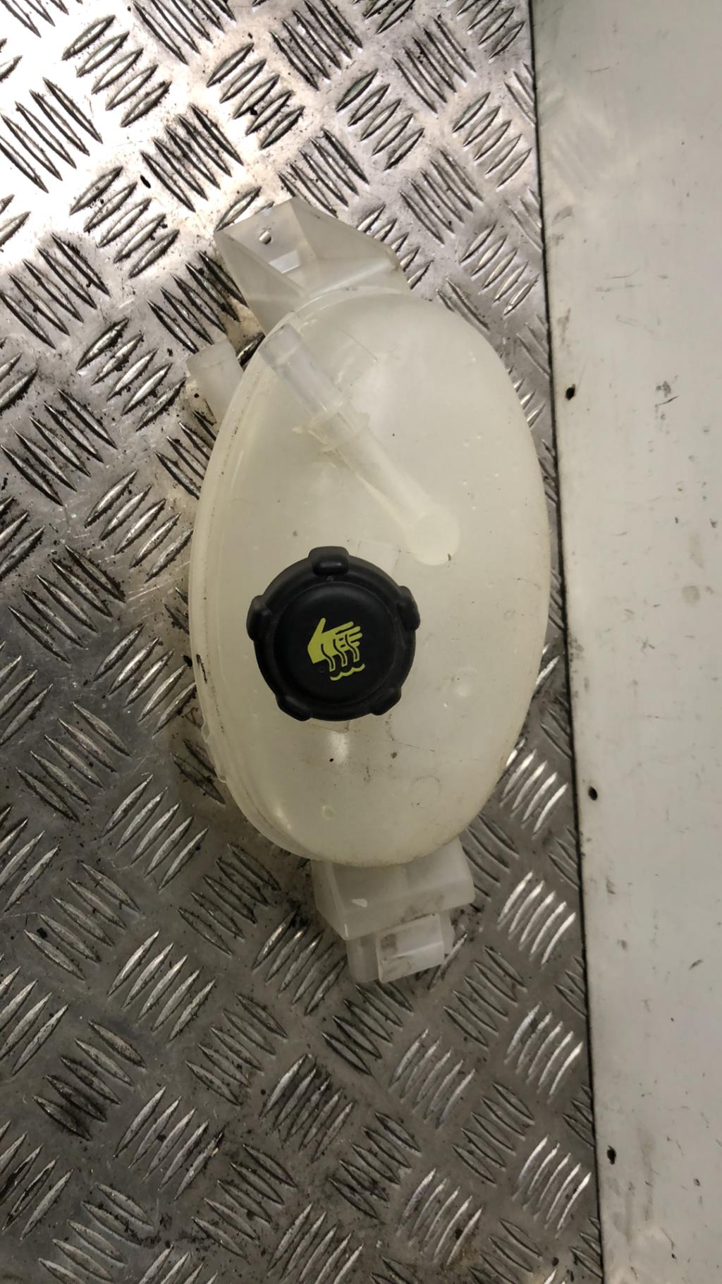 Vase d'expansion RENAULT MASTER 3 PHASE 2 Diesel - 1
