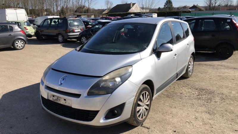 Boite de vitesses RENAULT GRAND SCENIC 3 PHASE 1  - 1