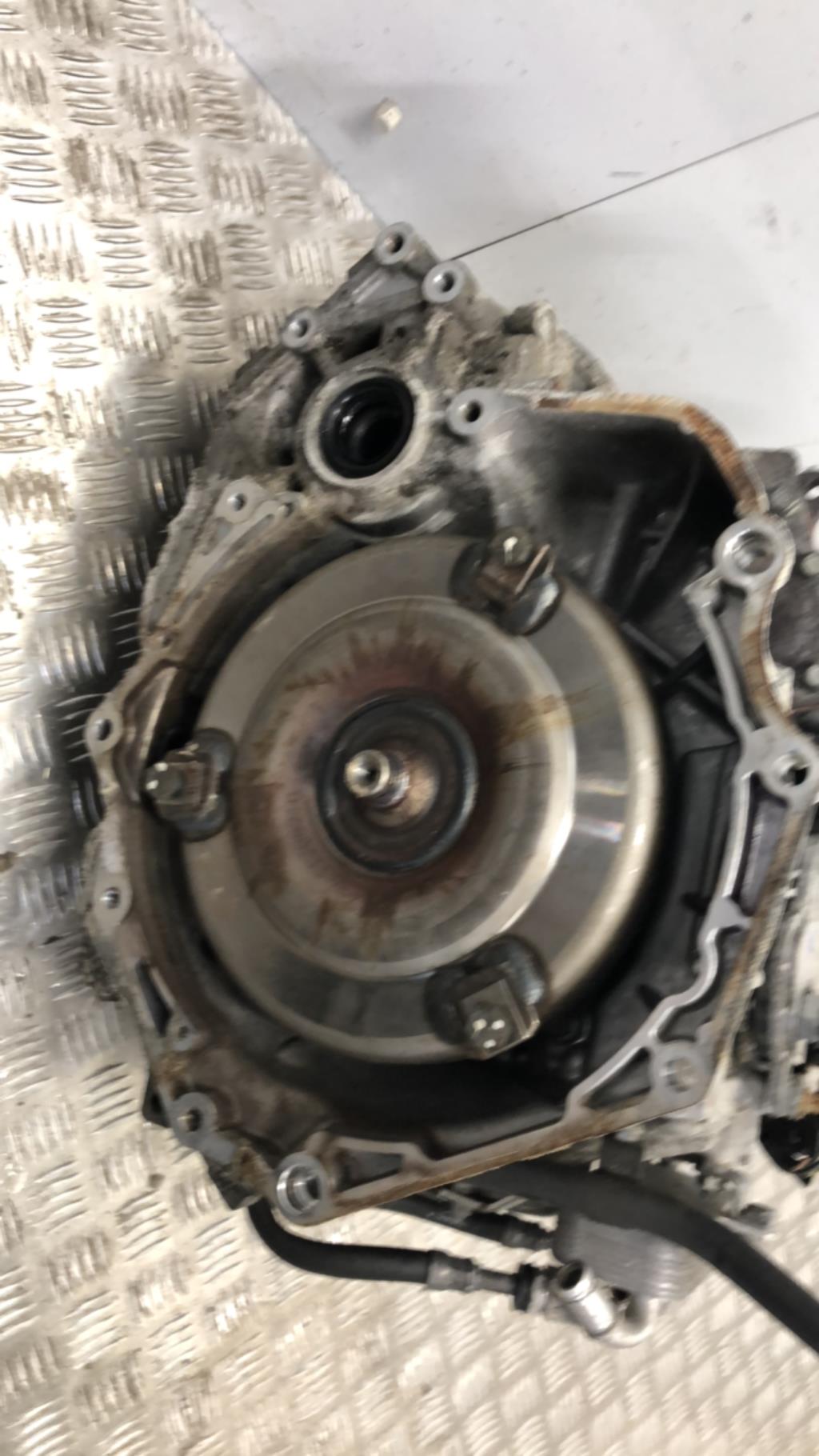 Boite de vitesses OPEL CORSA D PHASE 2 Essence - 1