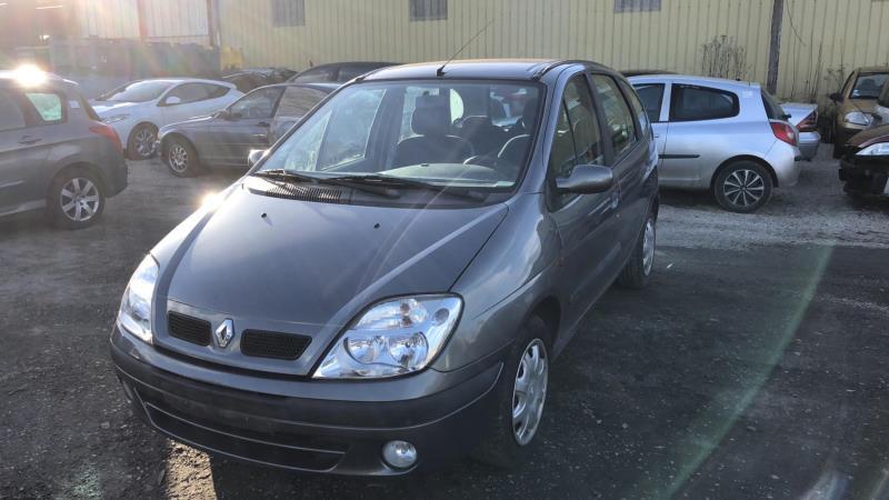 Pompe de direction RENAULT SCENIC 1 PHASE 2  - 1