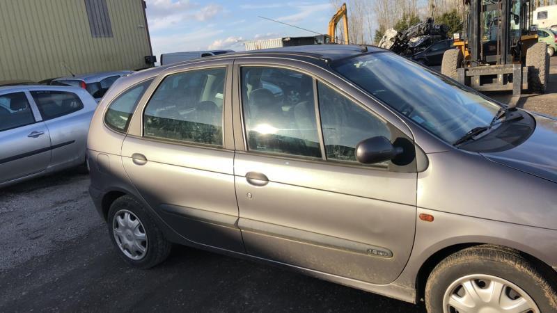 Porte arriere droit RENAULT SCENIC 1 PHASE 2  - 1