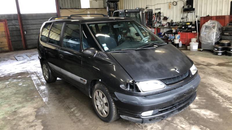 Porte avant droit RENAULT ESPACE 3  - 1