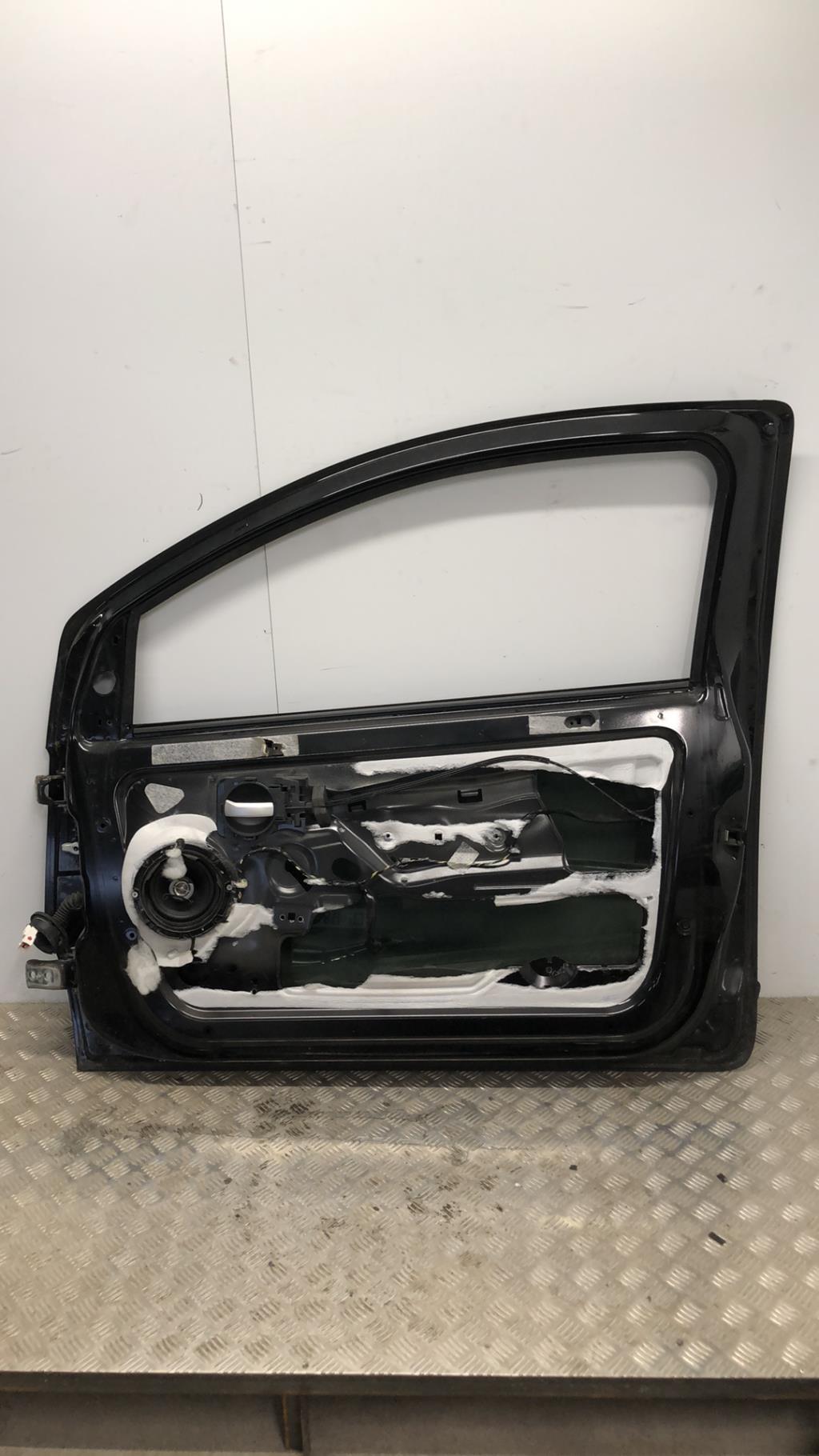 Porte avant droit CITROEN C2 PHASE 1 Essence - 1