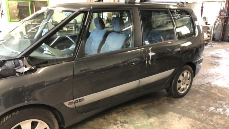 Porte avant gauche RENAULT ESPACE 3  - 1