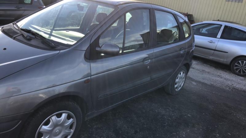 Porte avant gauche RENAULT SCENIC 1 PHASE 2  - 1