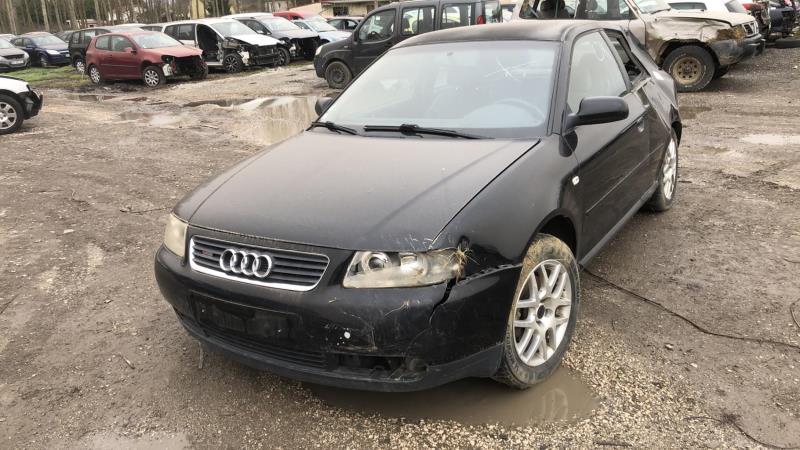 Boite de vitesses AUDI A3 1 PHASE 2  - 1