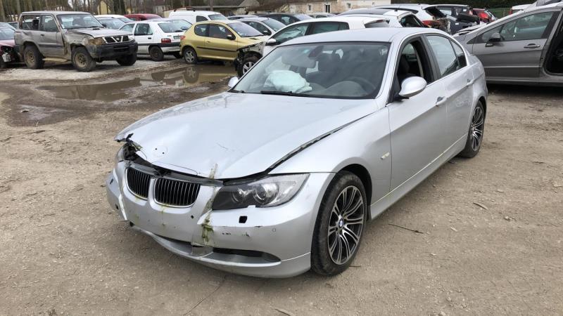 Boite de vitesses BMW SERIE 3 E90 PHASE 1 Essence - 1