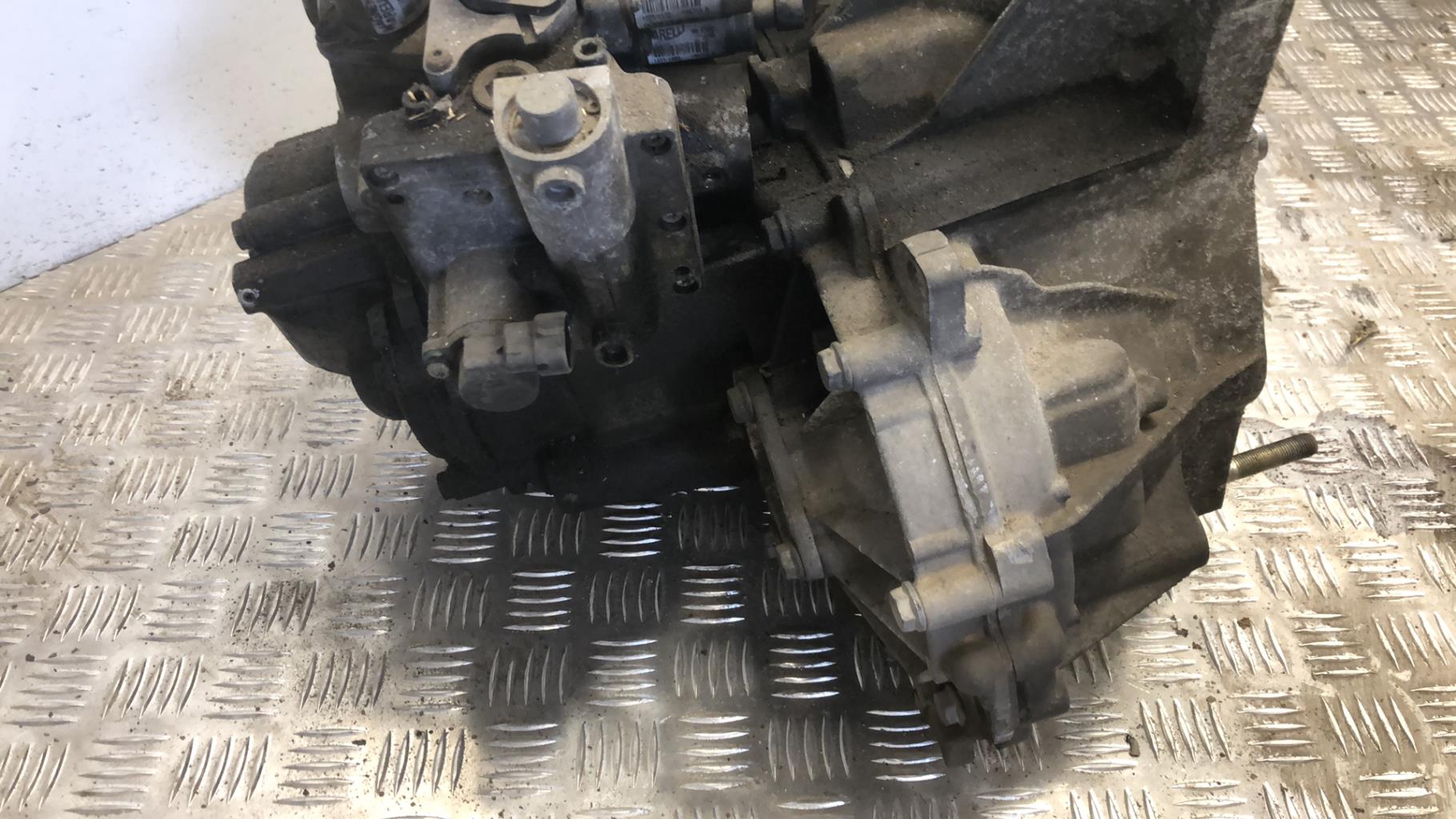 Boite de vitesses ALFA ROMEO 147 PHASE 1 Essence - 1