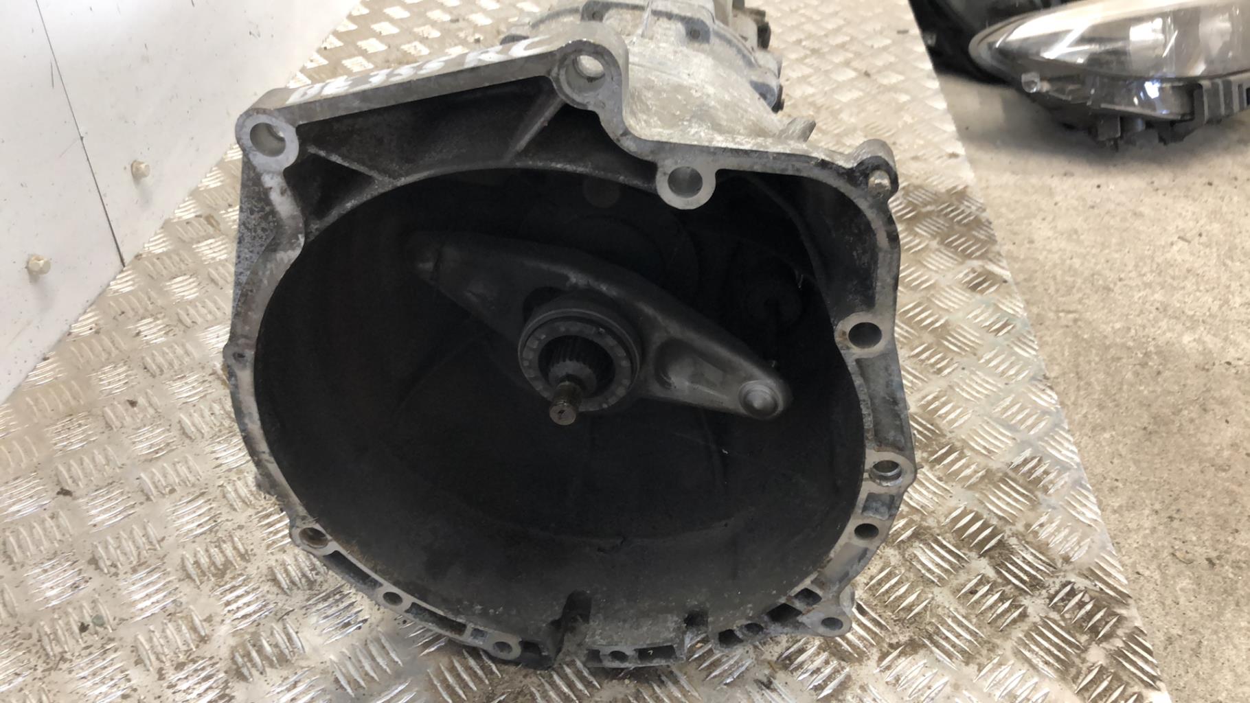 Boite de vitesses BMW SERIE 1 E87 PHASE 1 Diesel - 1