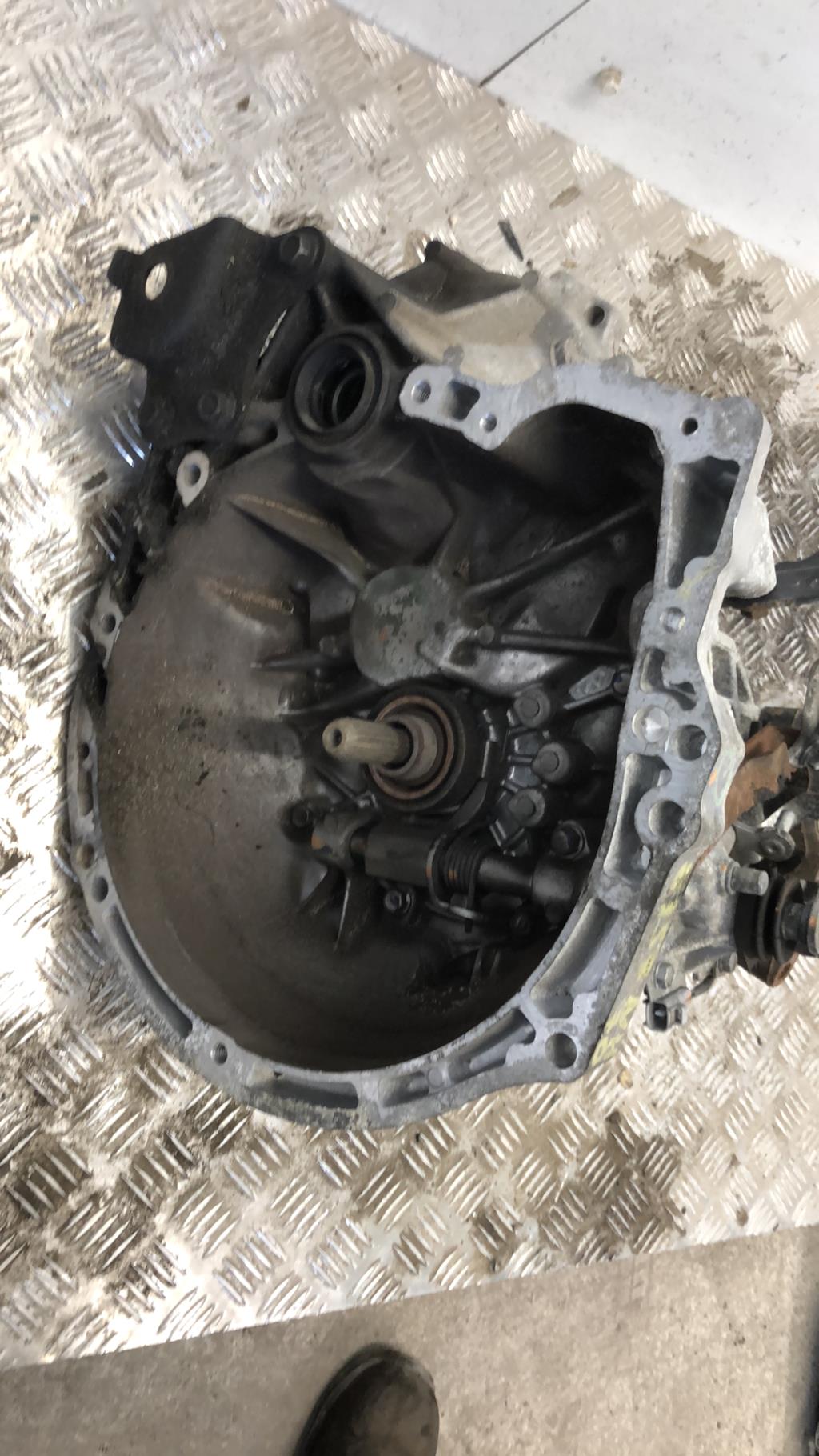 Boite de vitesses CITROEN C1 1 PHASE 1 Diesel - 1