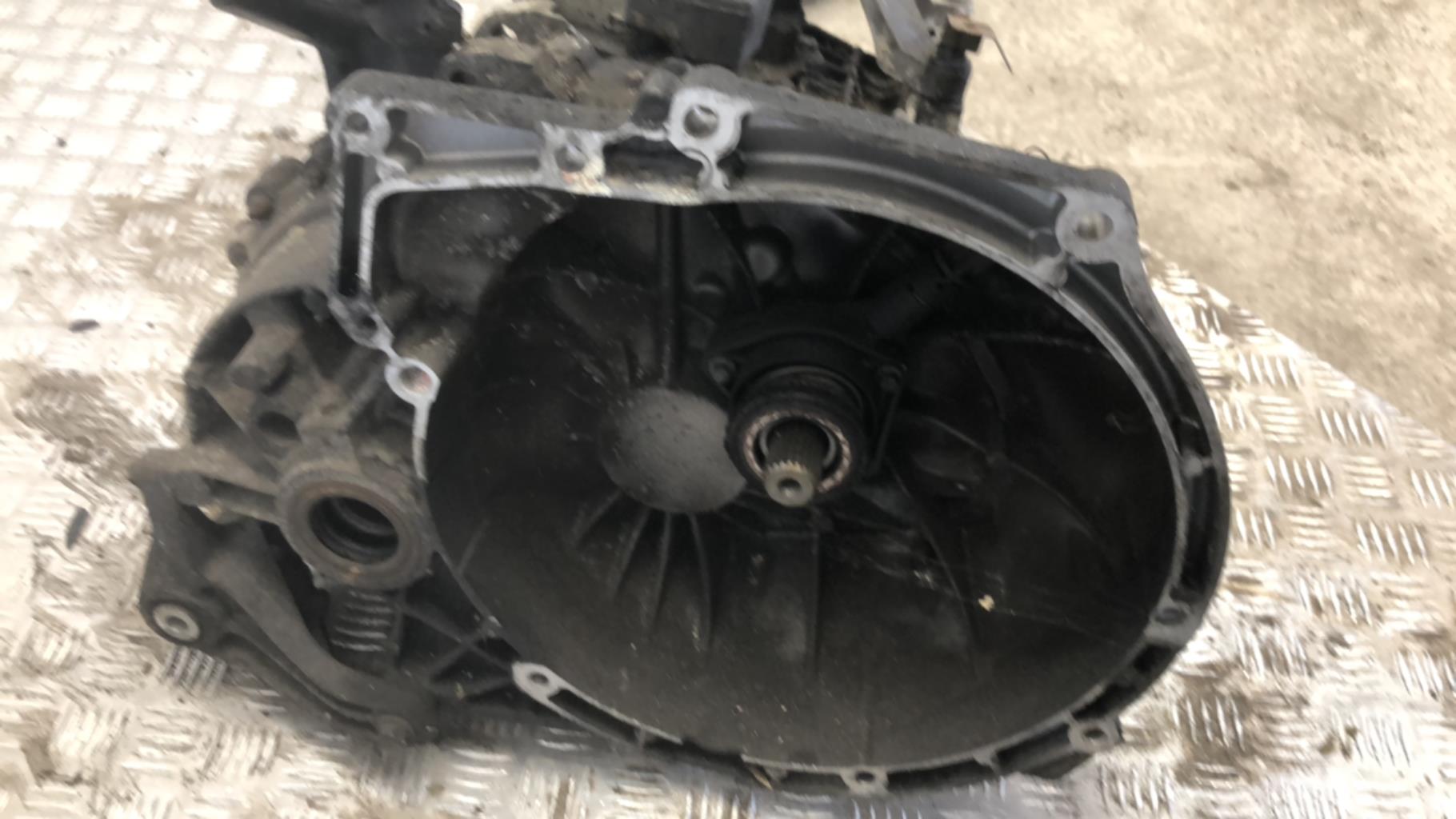 Boite de vitesses FORD FOCUS 2 PHASE 1 BREAK Diesel - 1