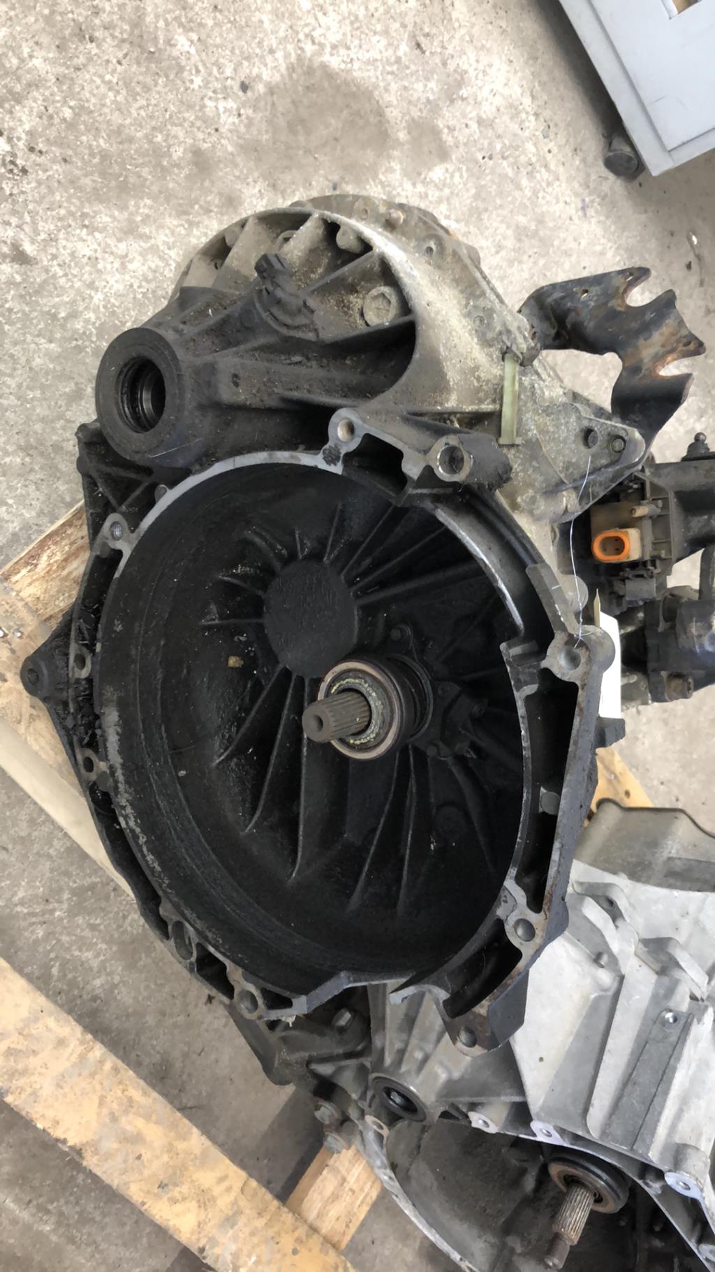 Boite de vitesses FORD TRANSIT 3 Diesel - 1