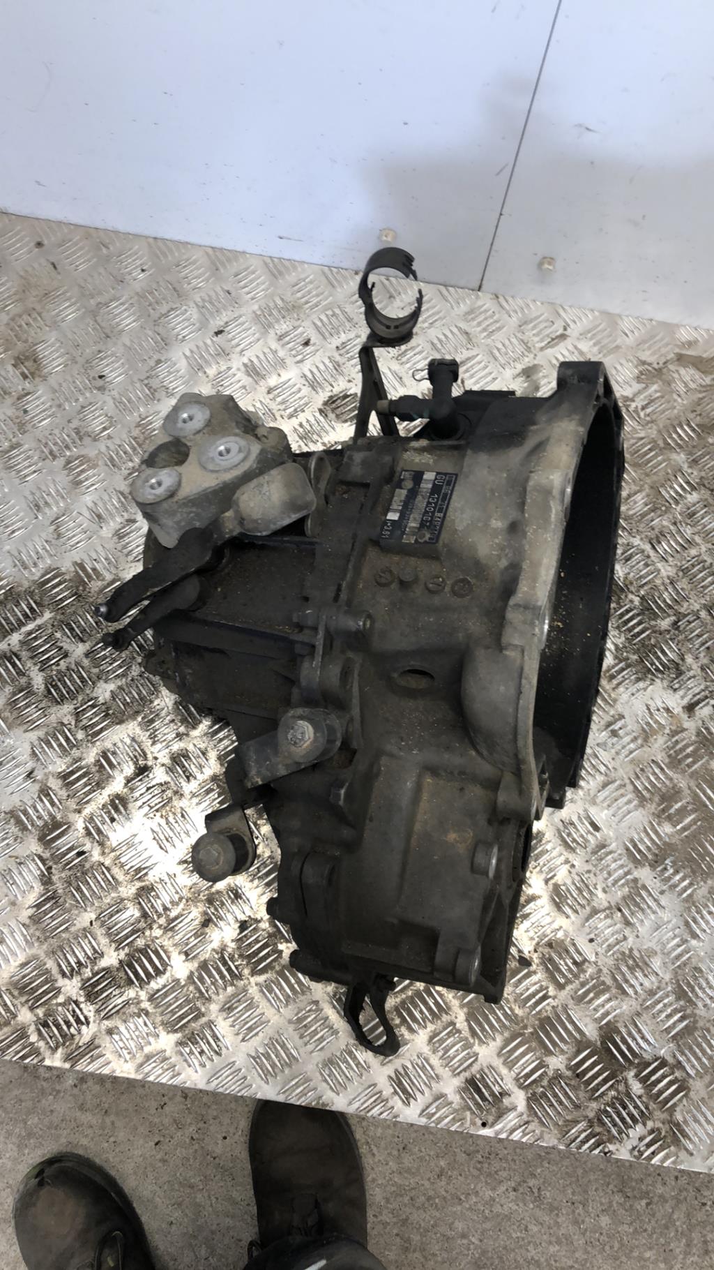 Boite de vitesses OPEL SIGNUM PHASE 1 Diesel - 1