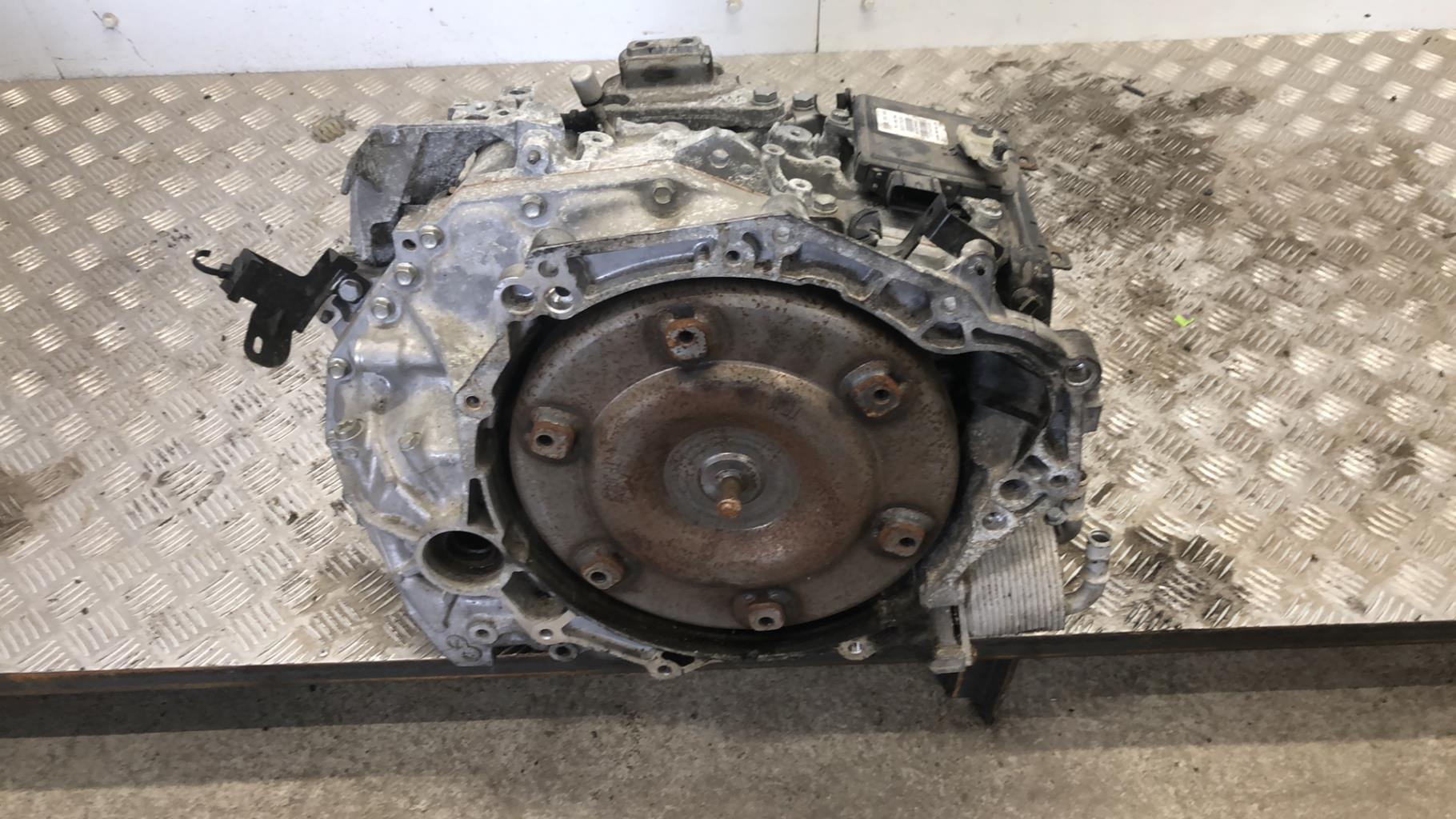 Boite de vitesses PEUGEOT 5008 2 PHASE 1 Diesel - 1