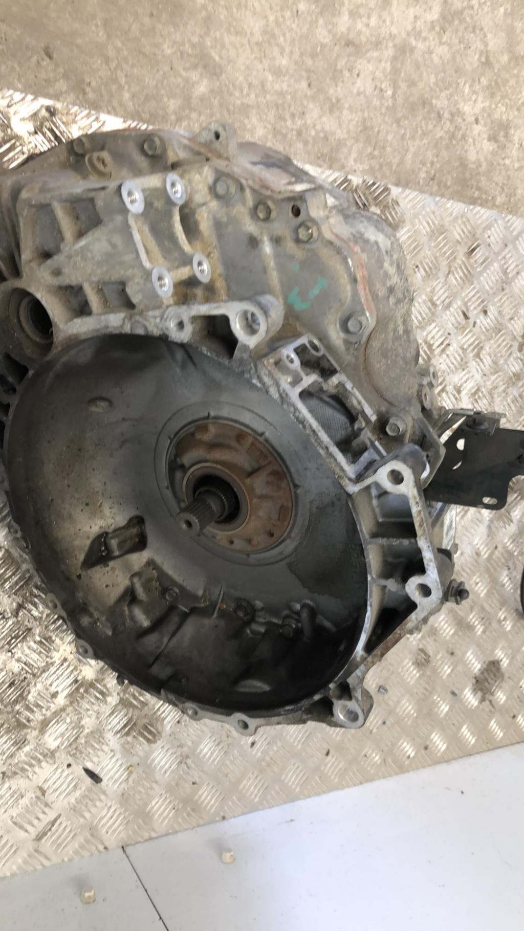 Boite de vitesses PEUGEOT 607 PHASE 2 Diesel - 1