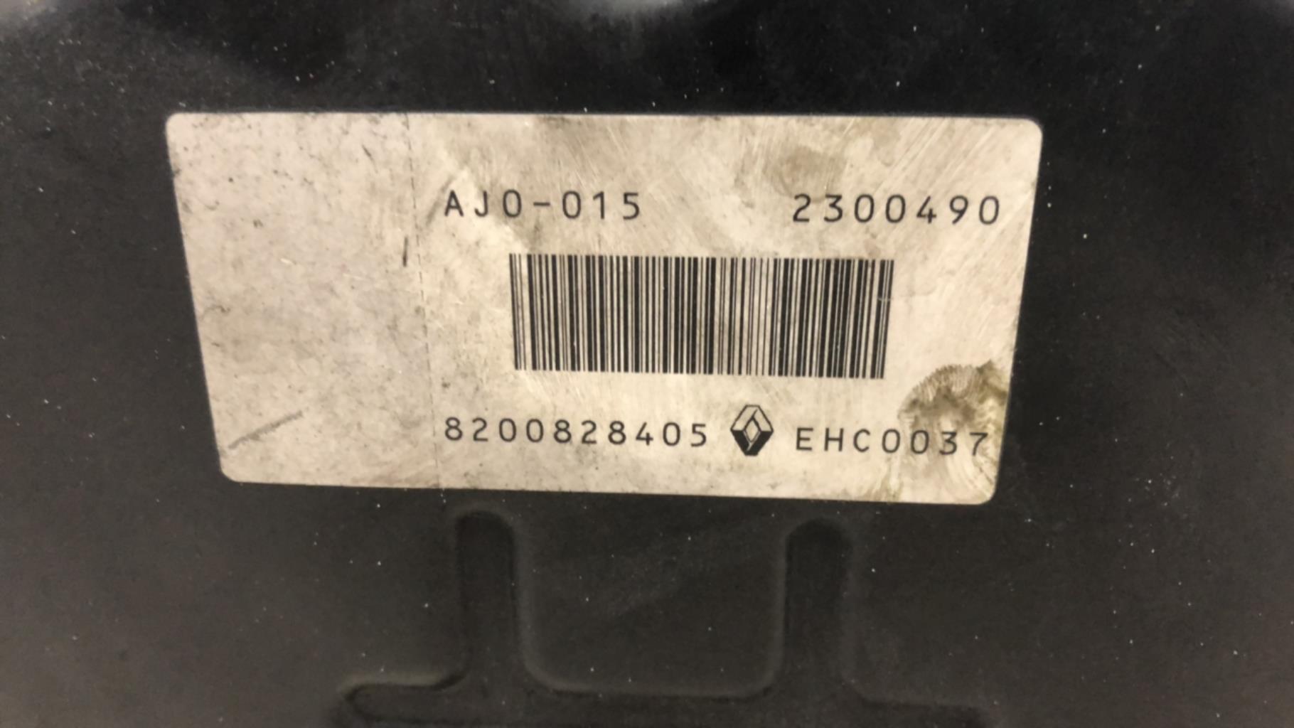 Boite de vitesses RENAULT GRAND SCENIC 3 PHASE 3  - 1