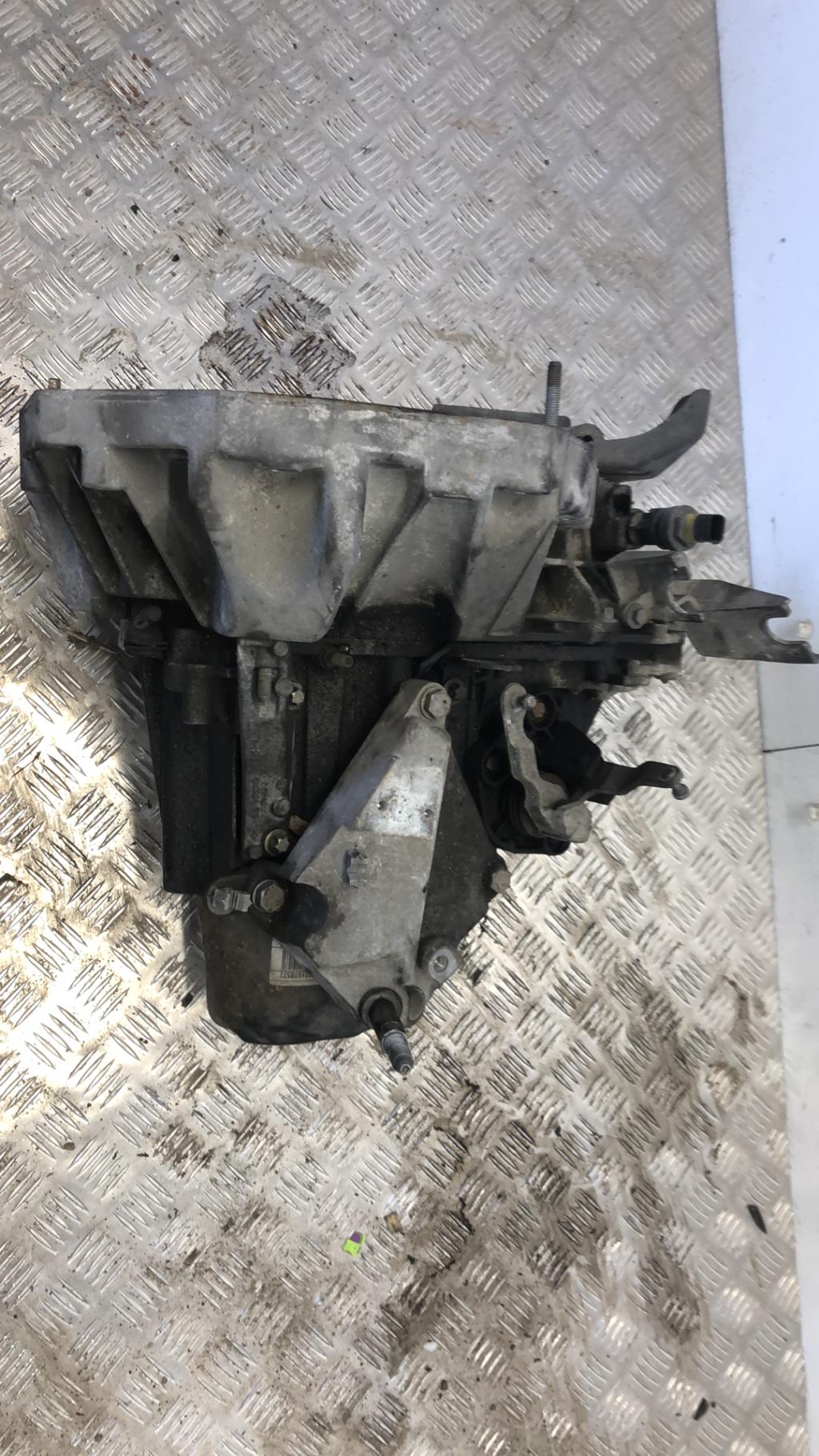 Boite de vitesses RENAULT KANGOO 1 PHASE 2  - 1