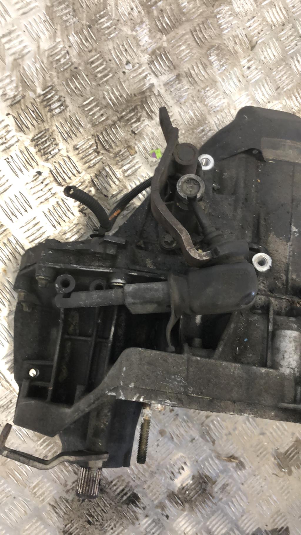 Boite de vitesses RENAULT LAGUNA 2 PHASE 2 Essence - 1