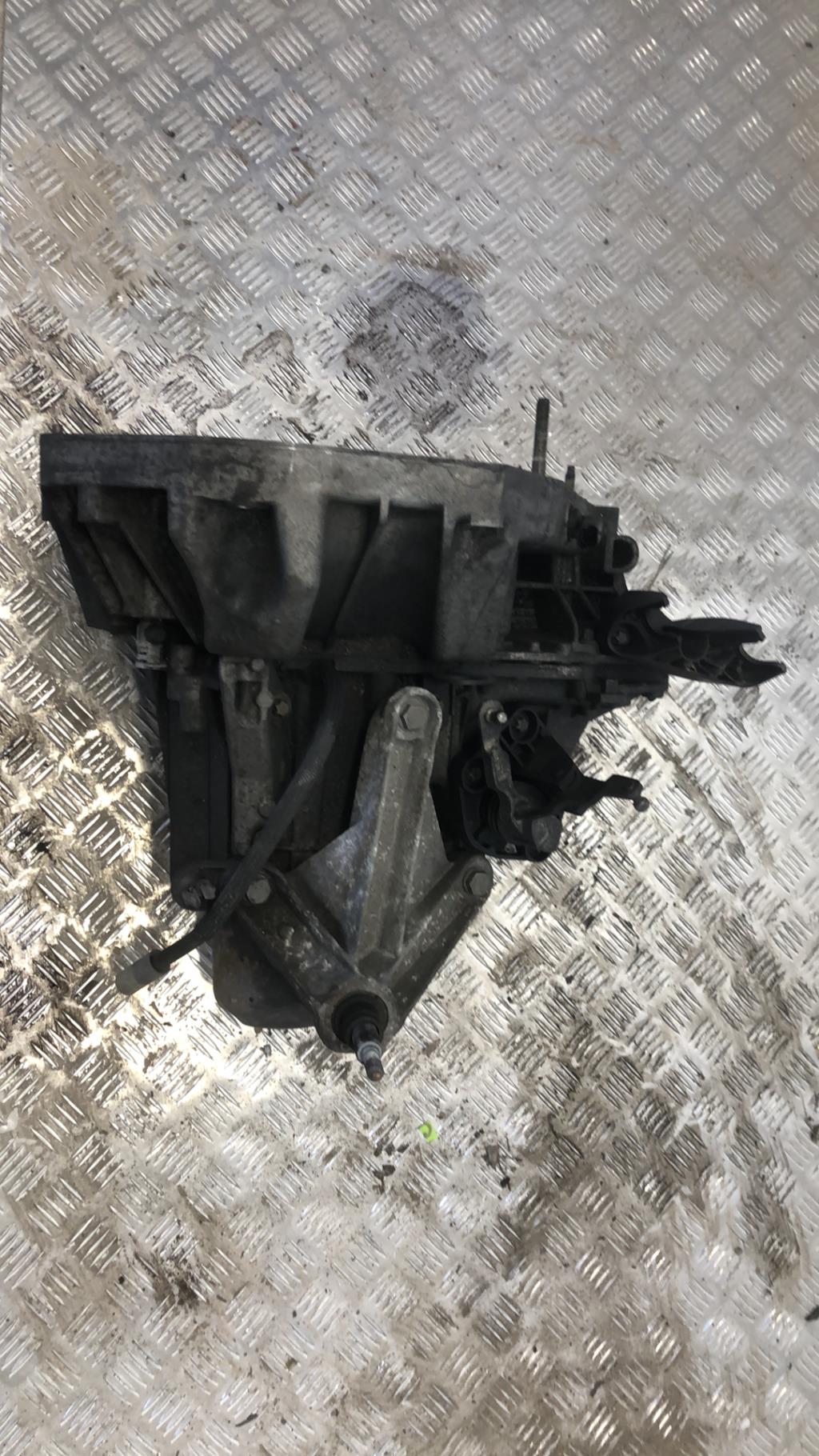Boite de vitesses RENAULT MODUS PHASE 1 Essence - 1