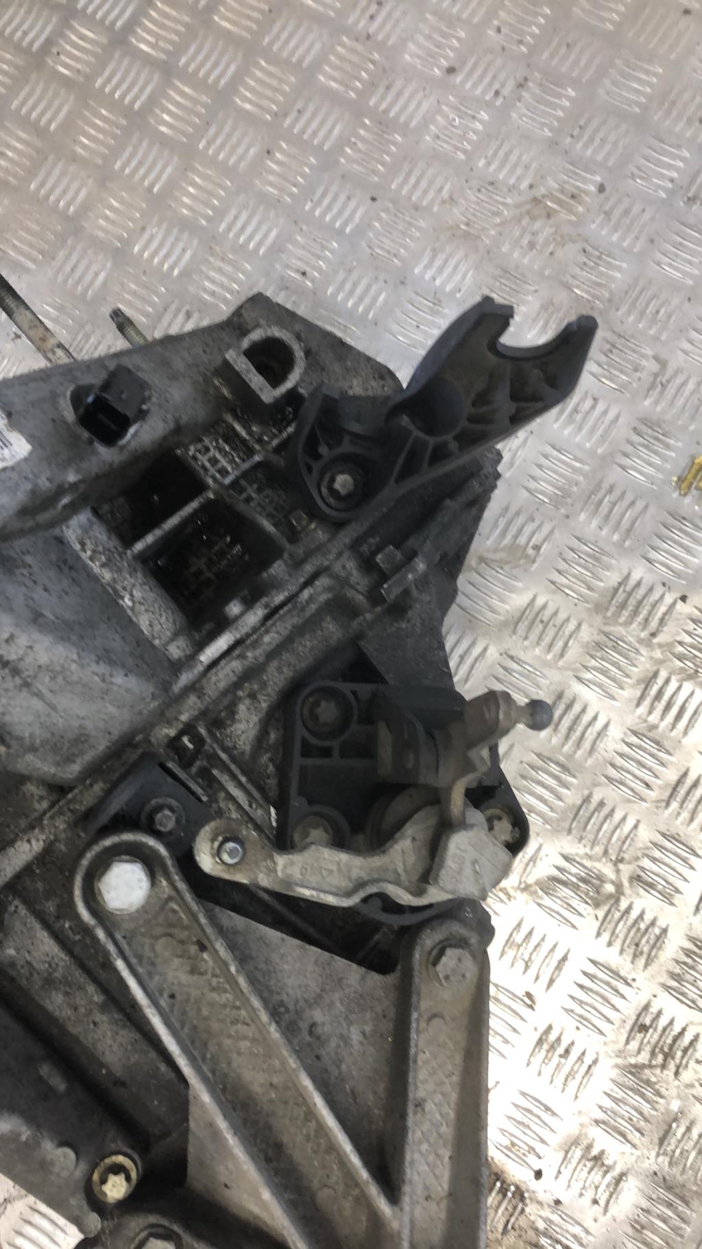 Boite de vitesses RENAULT MODUS PHASE 1 Essence - 1