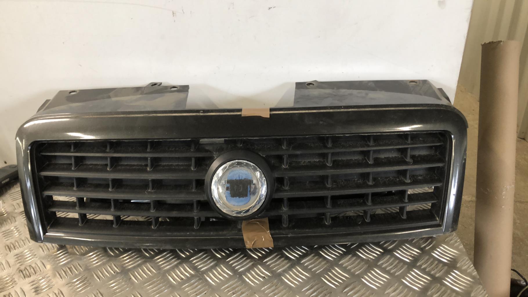 Calandre FIAT DOBLO 1 PHASE 2  - 1