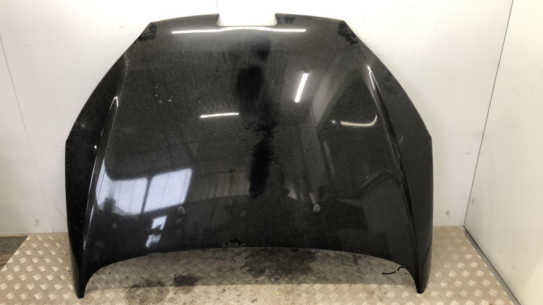 Capot PEUGEOT 407 PHASE 2  - 1