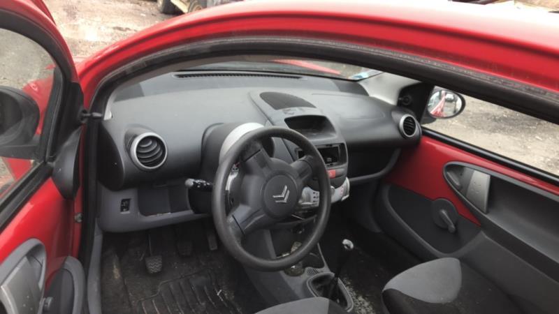 Commodo d'essuie glaces CITROEN C1 1 PHASE 2 Essence - 1