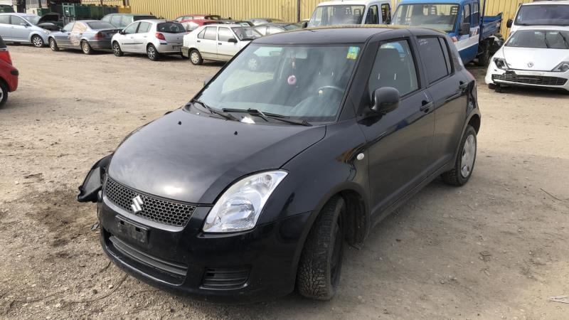 Compresseur clim SUZUKI SWIFT 3  - 1