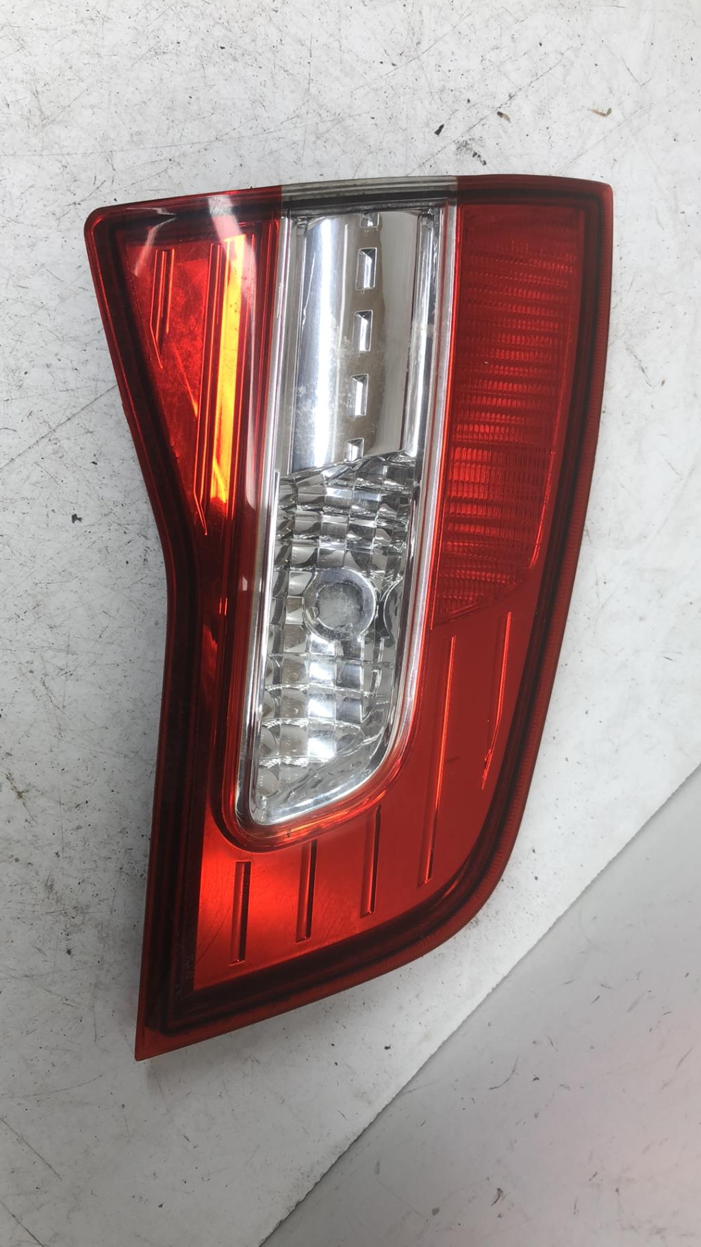 Feu arriere secondaire gauche (feux) RENAULT KOLEOS 1 PHASE 1 Diesel - 1