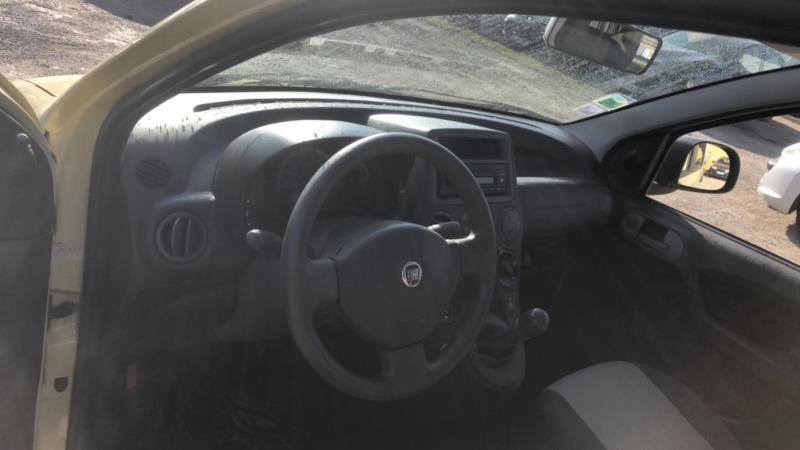Neiman FIAT PANDA 2 PHASE 1 Diesel - 1