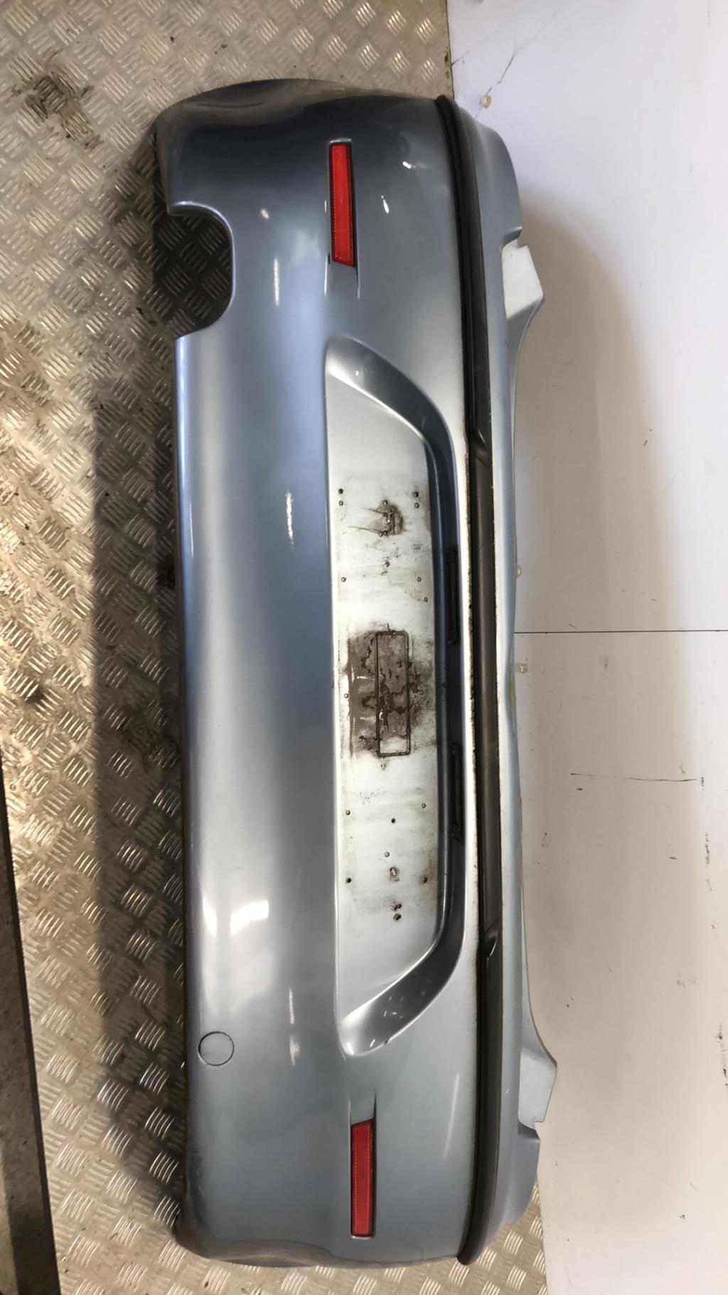 Pare choc arriere ALFA ROMEO 147 PHASE 1 Essence - 1