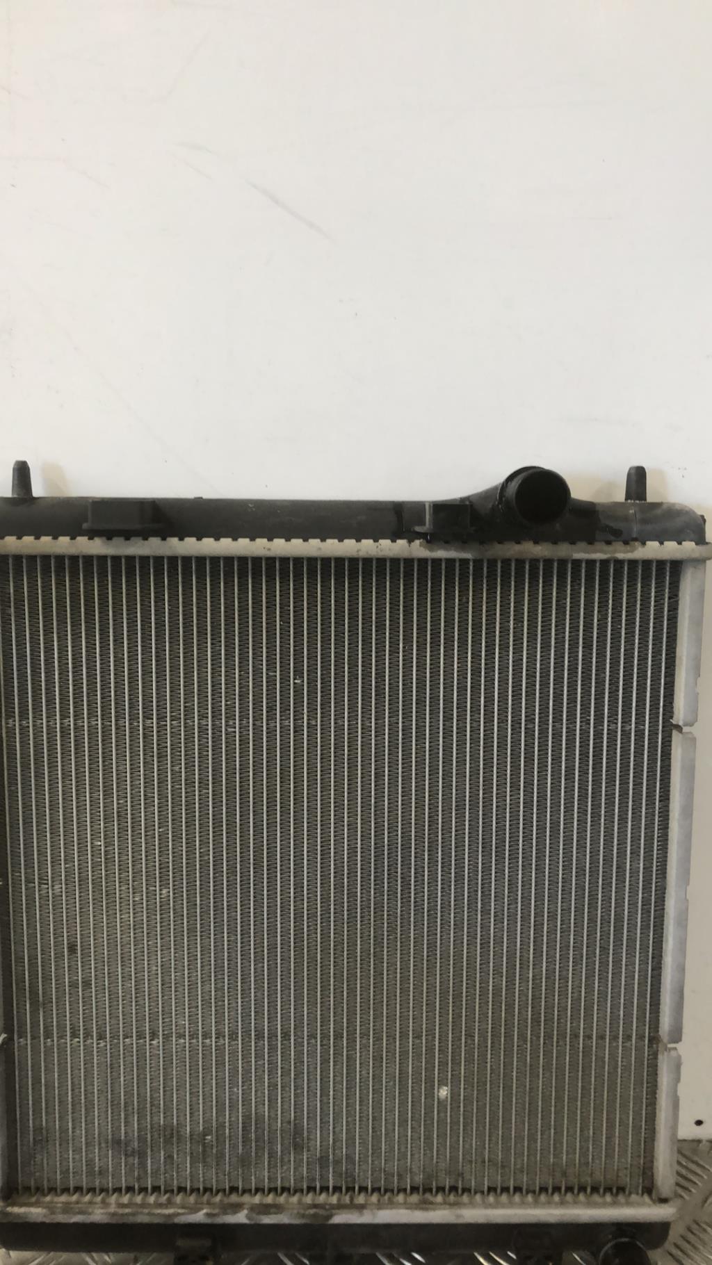 Radiateur eau PEUGEOT 208 1 PHASE 1 Essence - 1
