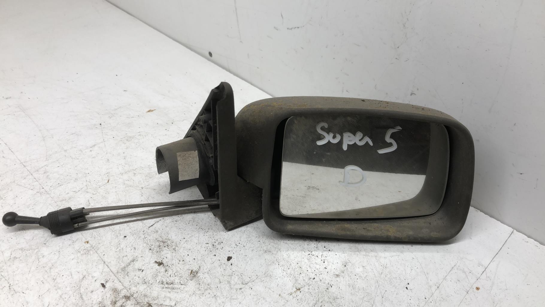 Retroviseur droit RENAULT SUPER 5 Essence - 1