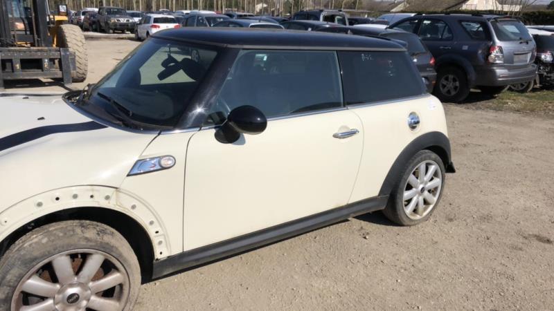 Retroviseur gauche MINI MINI 2 R56 PHASE 1 Essence - 1