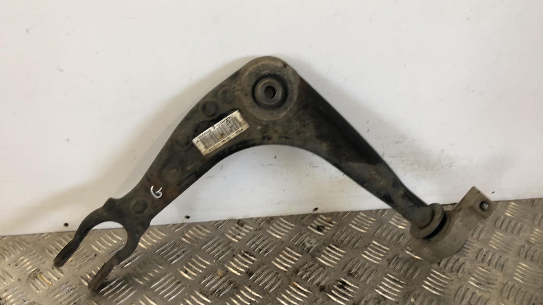 Triangle avant gauche PEUGEOT 407 PHASE 2  - 1