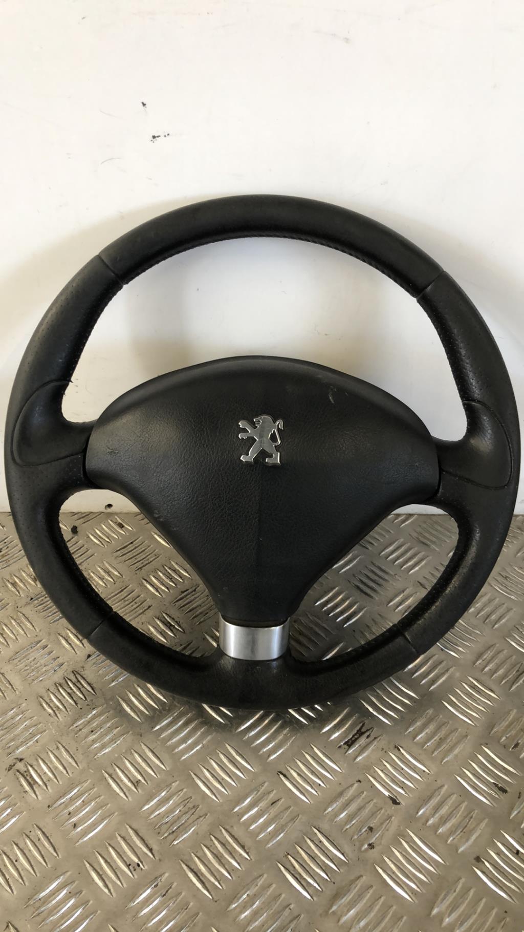 Volant PEUGEOT 407 PHASE 2  - 1