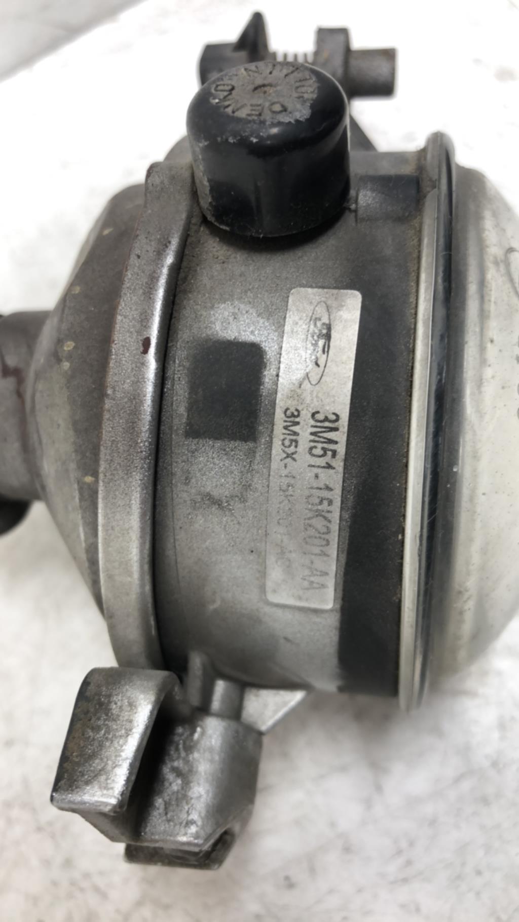 Anti brouillard droit (feux) FORD C-MAX 1 PHASE 2 Diesel - 1