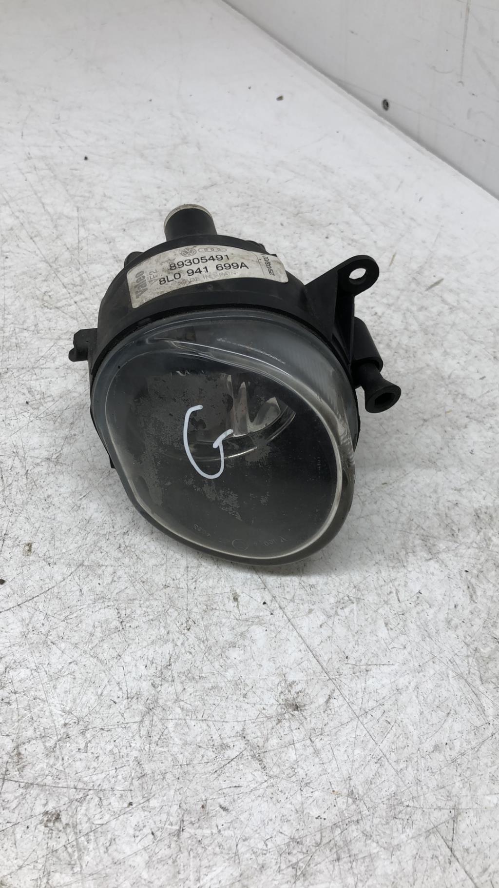 Anti brouillard gauche (feux) AUDI A3 1 PHASE 2 Diesel - 1