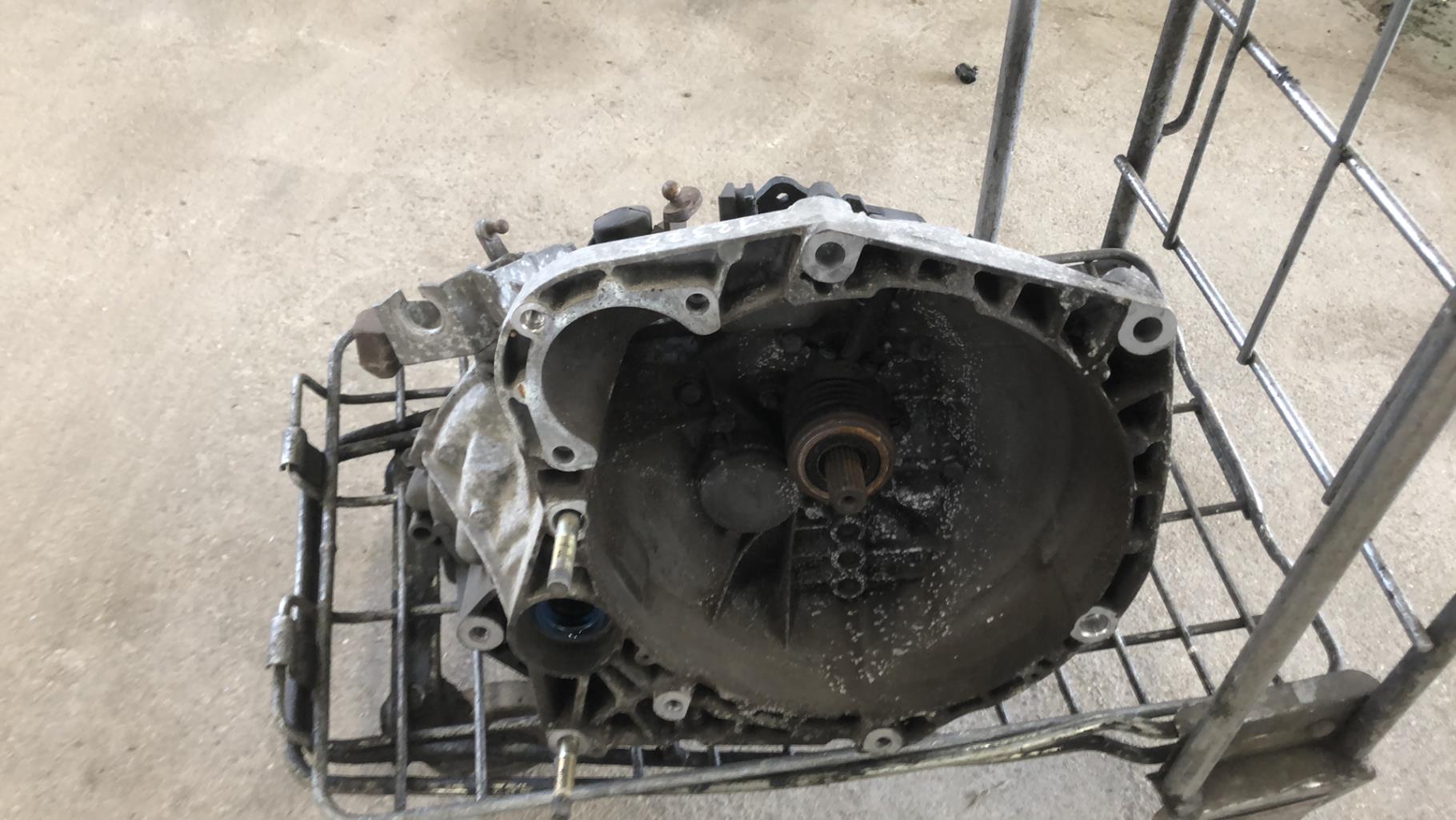 Boite de vitesses ALFA ROMEO 147 PHASE 1  - 1
