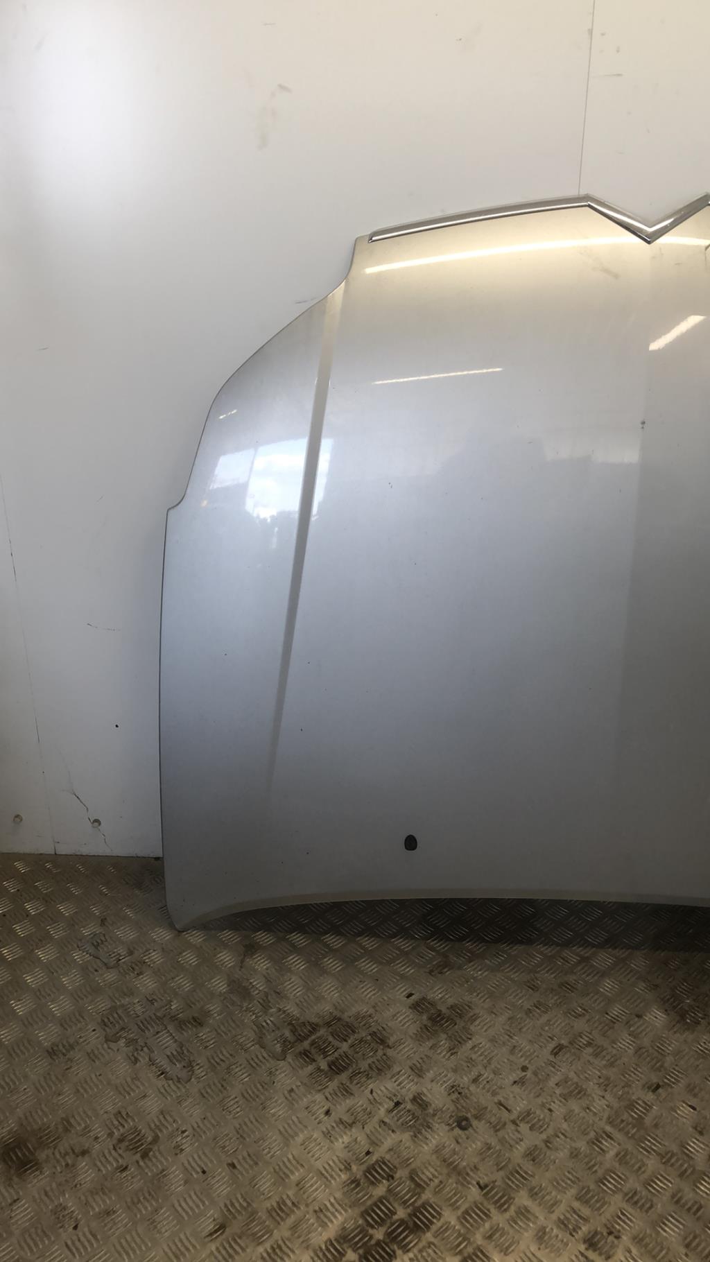 Capot CITROEN C5 1 PHASE 2 Diesel - 1