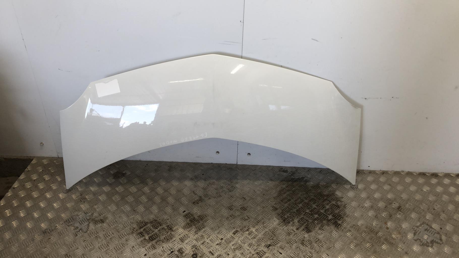 Capot RENAULT MODUS PHASE 1 Essence - 1
