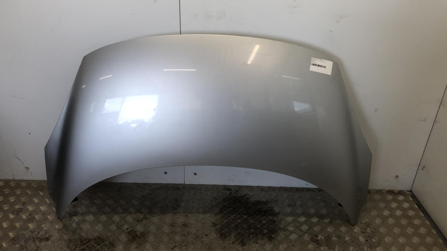 Capot RENAULT SCENIC 3 PHASE 1 Diesel - 1