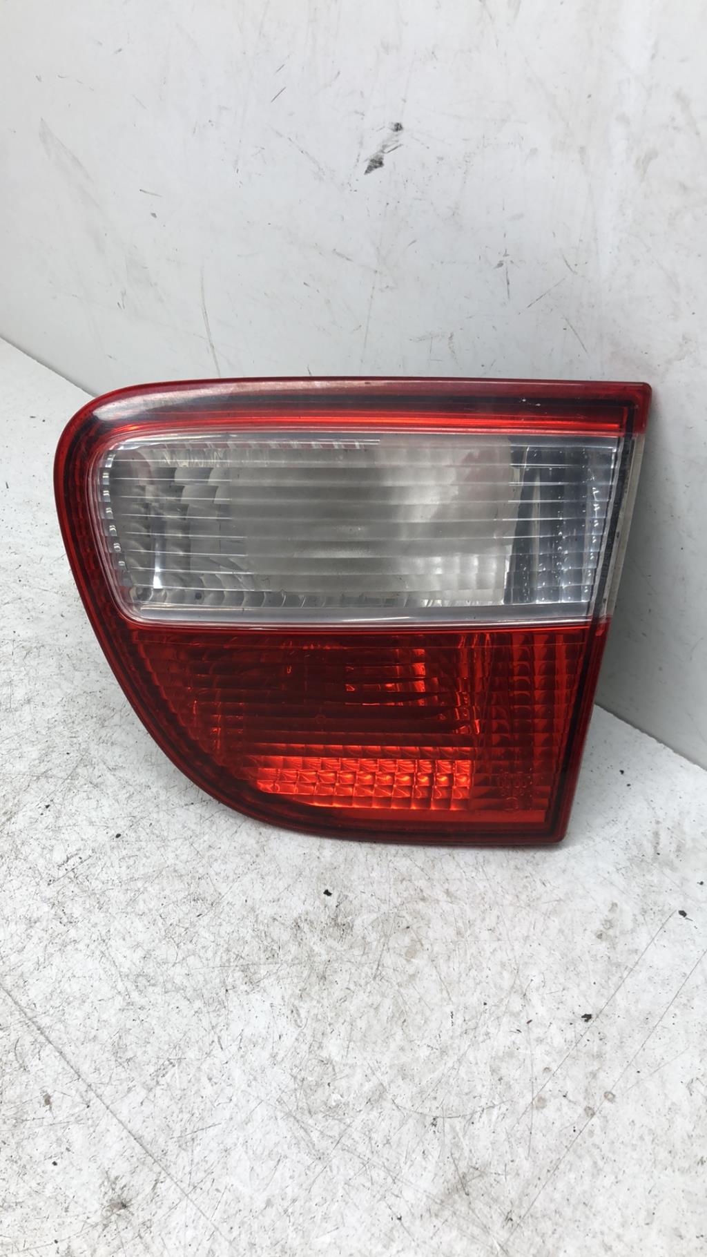 Feu arriere secondaire droit (feux) SEAT LEON 1 Diesel - 1