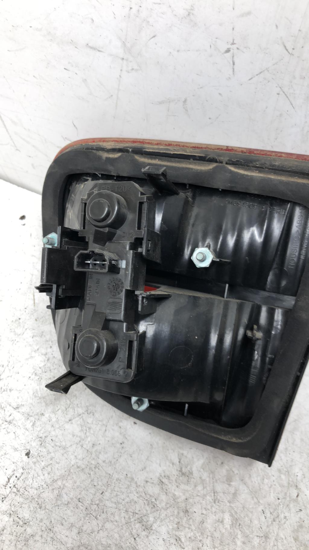 Feu arriere secondaire gauche (feux) SEAT LEON 1 Diesel - 1