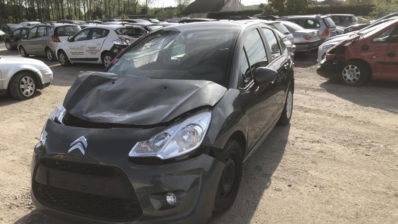Neiman CITROEN C3 2 PHASE 1 Essence - 1