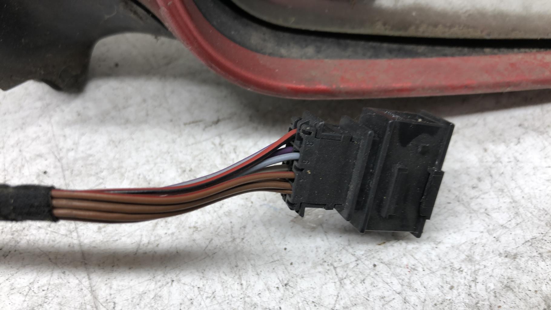 Retroviseur droit SEAT LEON 1 Diesel - 1