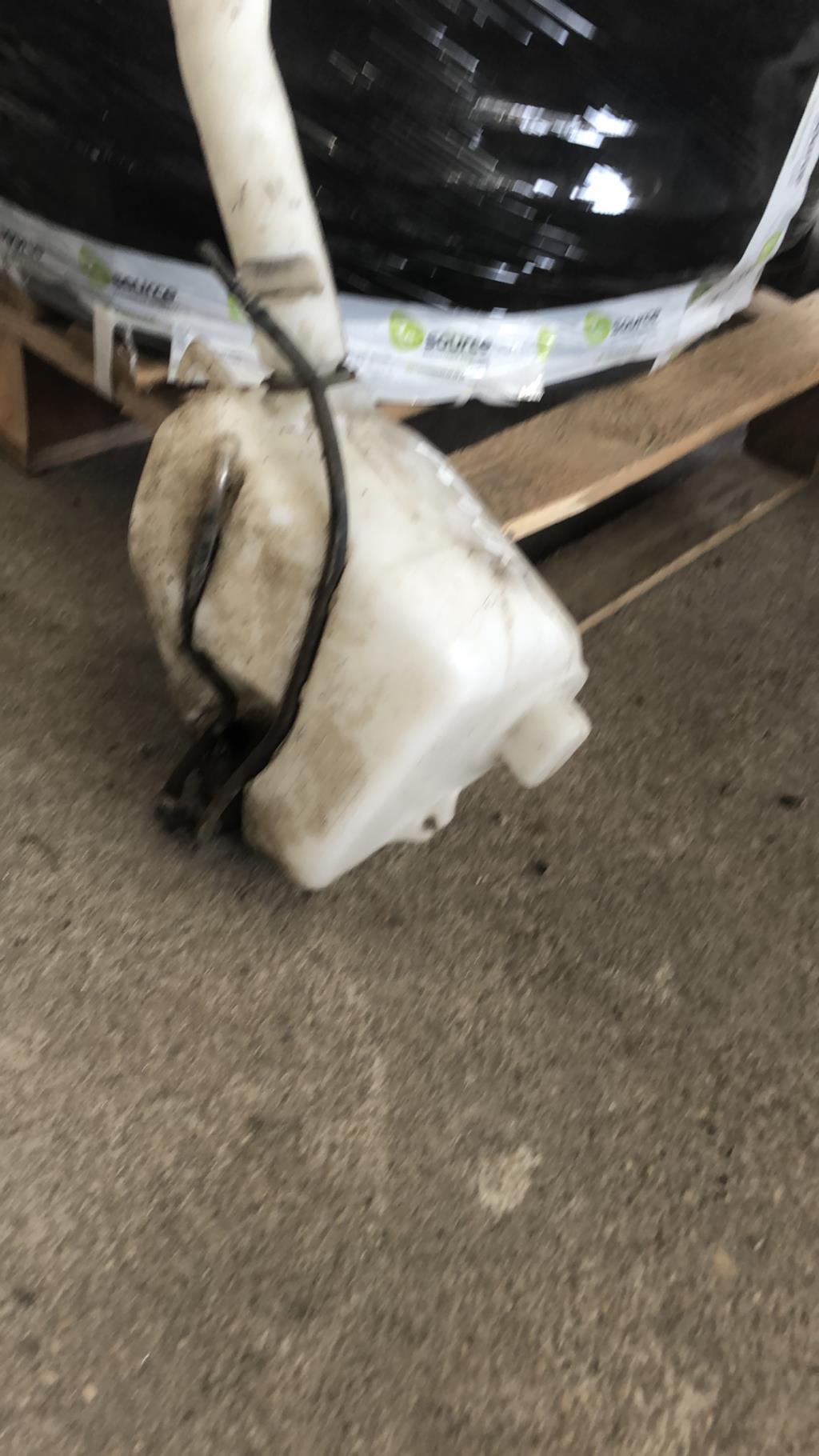 Vase de lave glace CITROEN C2 PHASE 1  - 1