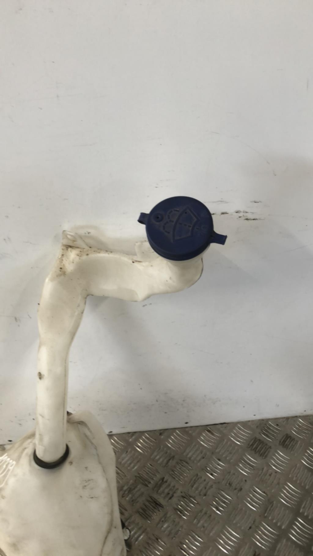 Vase de lave glace CITROEN C3 1 PHASE 1  - 1