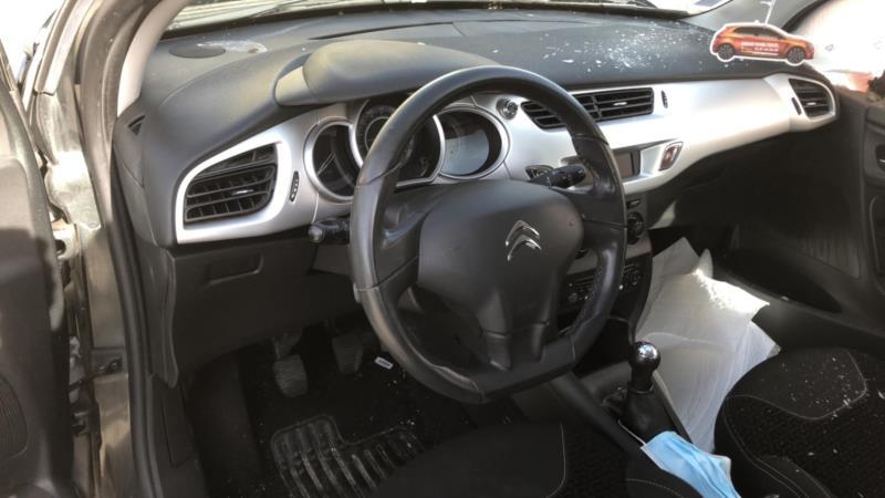 Volant CITROEN C3 2 PHASE 1 Essence - 1