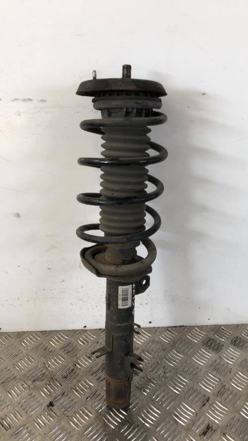 Amortisseur Avant Gauche Pour PEUGEOT 1007 1.6 HDI - Occasion Bon état - Réf. Opisto 107495892